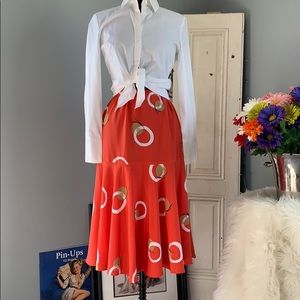 Vintage Skirt